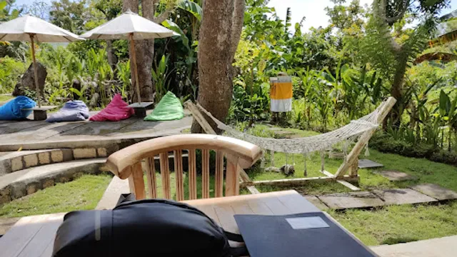 ENJOY PENIDA