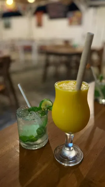 ENJOY PENIDA