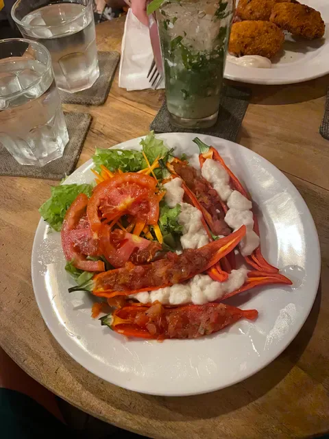 Father Field Bistro