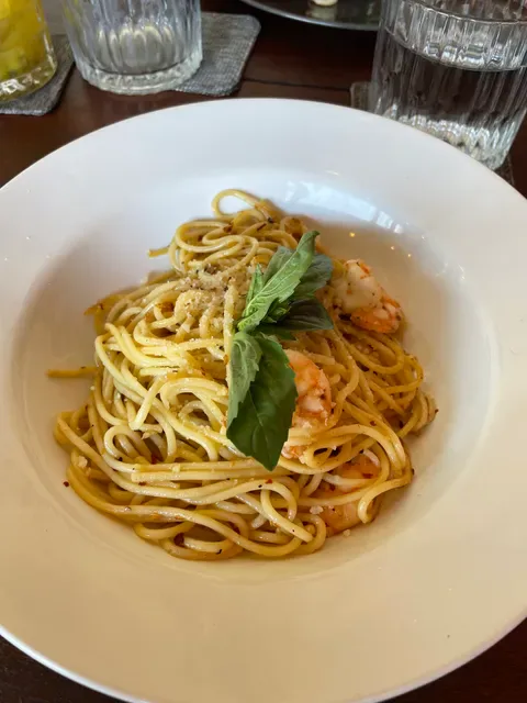 Father Field Bistro