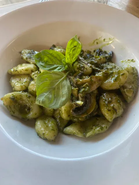 Father Field Bistro