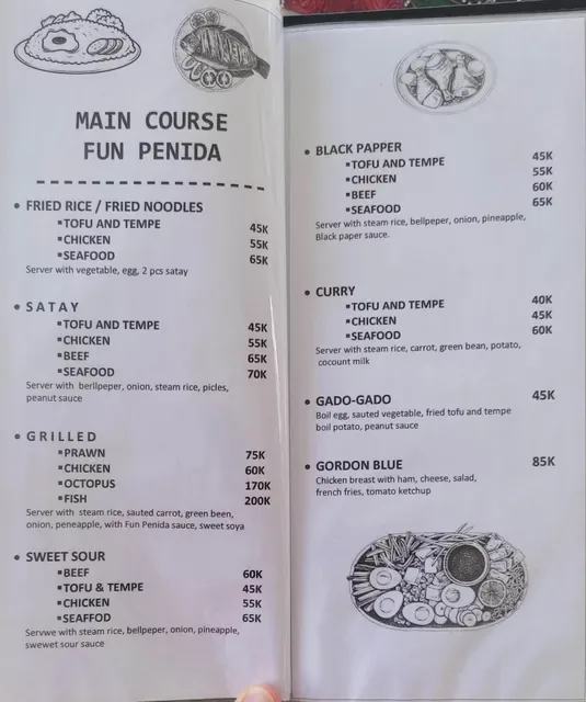 Fun penida