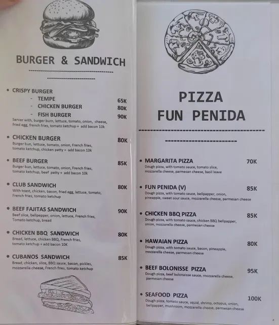 Fun penida