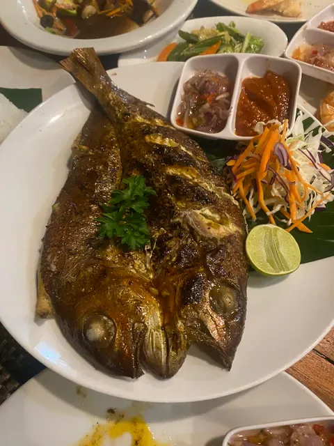 G_Pan Corner Bar and Grill Lembongan