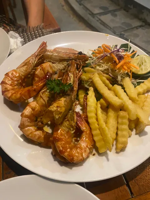 G_Pan Corner Bar and Grill Lembongan