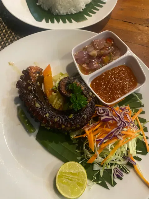 G_Pan Corner Bar and Grill Lembongan