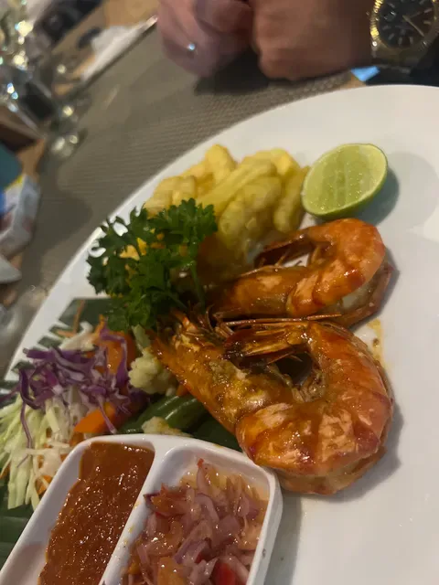G_Pan Corner Bar and Grill Lembongan