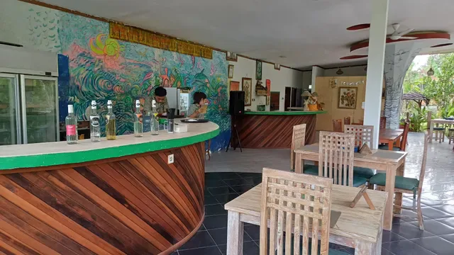 G_Pan Corner Bar and Grill Lembongan