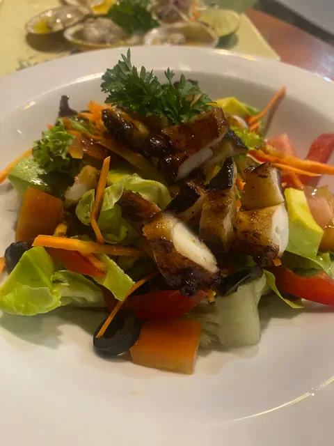 G_Pan Corner Bar and Grill Lembongan