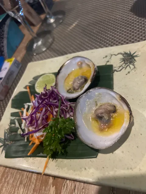 G_Pan Corner Bar and Grill Lembongan