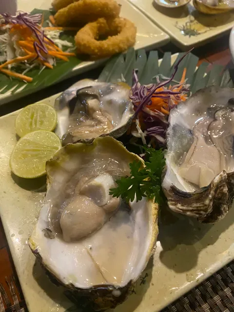 G_Pan Corner Bar and Grill Lembongan