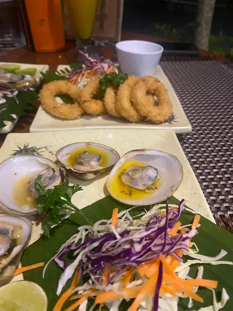 G_Pan Corner Bar and Grill Lembongan