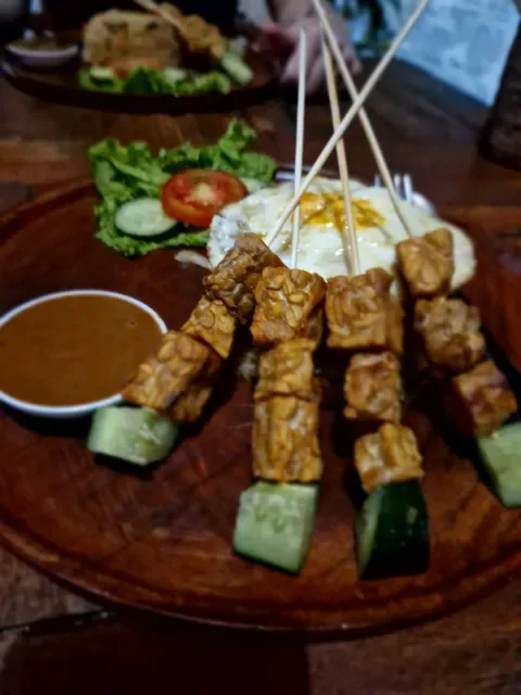 Green Garden Restaurant and Bungalows
