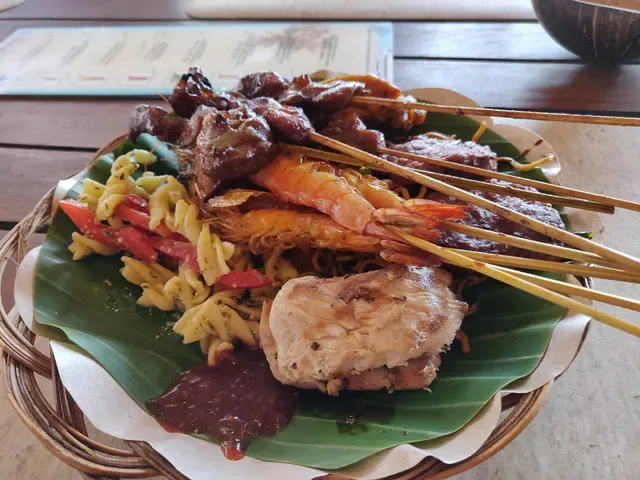 Hai Bar And Grill