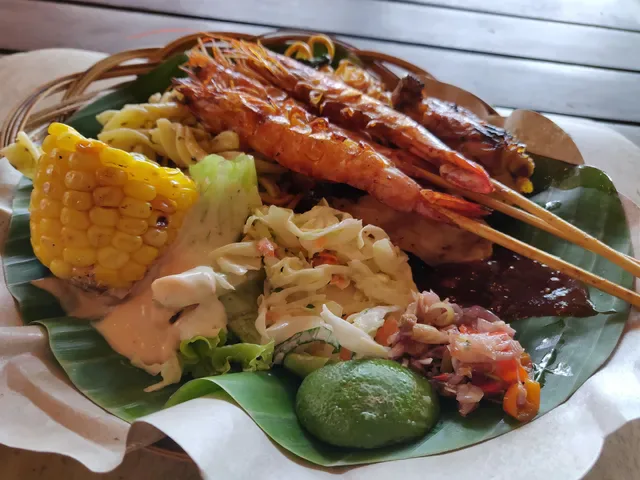Hai Bar And Grill
