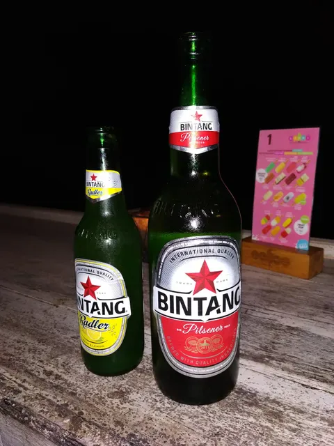 Hai Bar And Grill