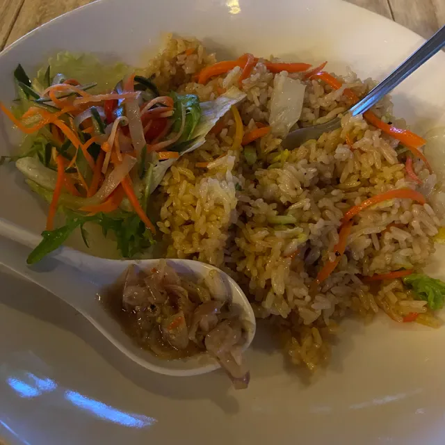 Hai Bar And Grill