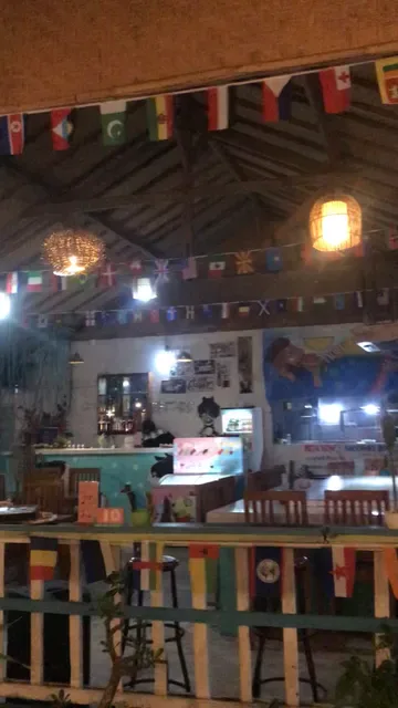 Holy penida restoran n bar