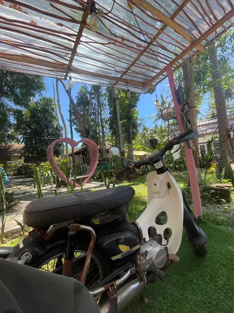 Holy penida restoran n bar