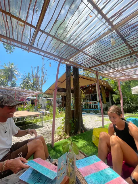 Holy penida restoran n bar