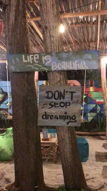Holy penida restoran n bar