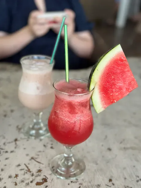HORISON HILLS Bar & Resto by Arcade Hospitality