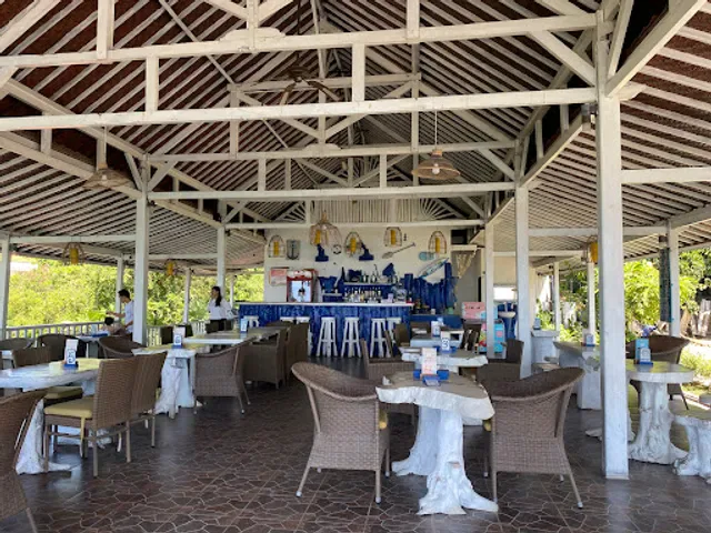 HORISON HILLS Bar & Resto by Arcade Hospitality