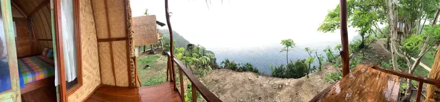 Indah Resto And Bar(Eco-tourist dreamstay Resto)
