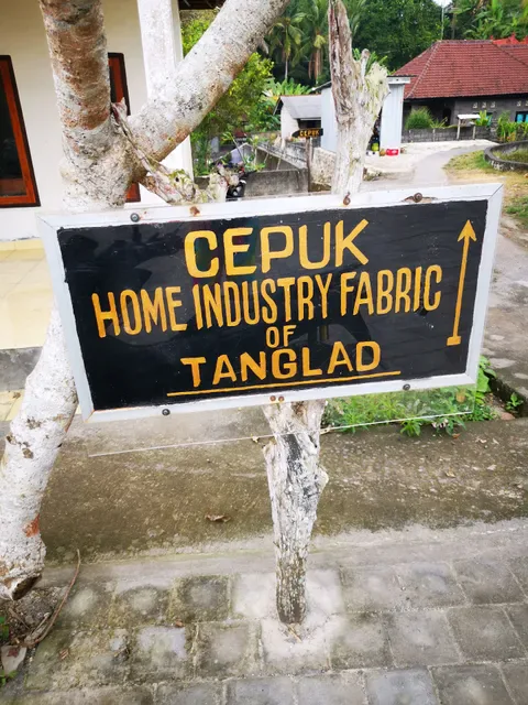 Indah Resto And Bar(Eco-tourist dreamstay Resto)