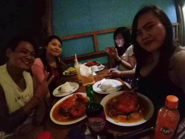 Indi Warung Lembongan Bar & Grill