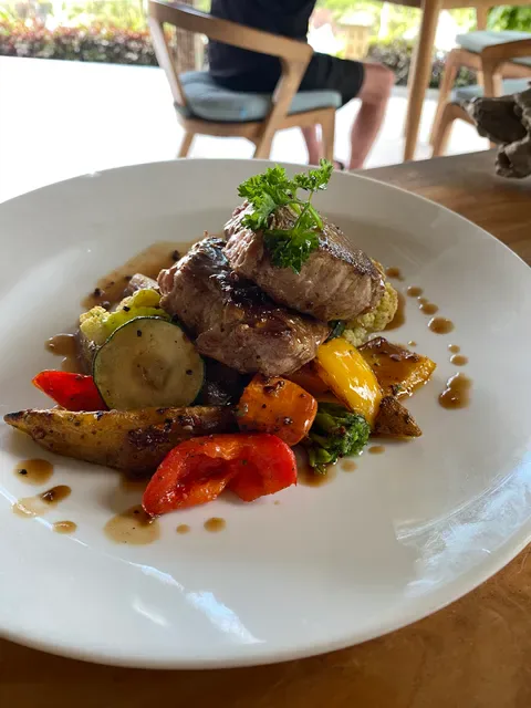 Jala Restaurant
