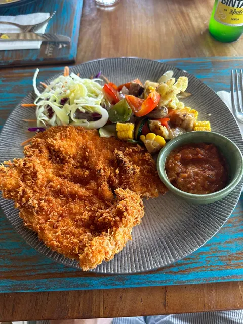 Jala Restaurant