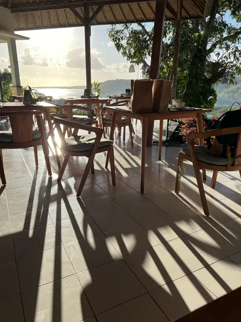 Jala Restaurant