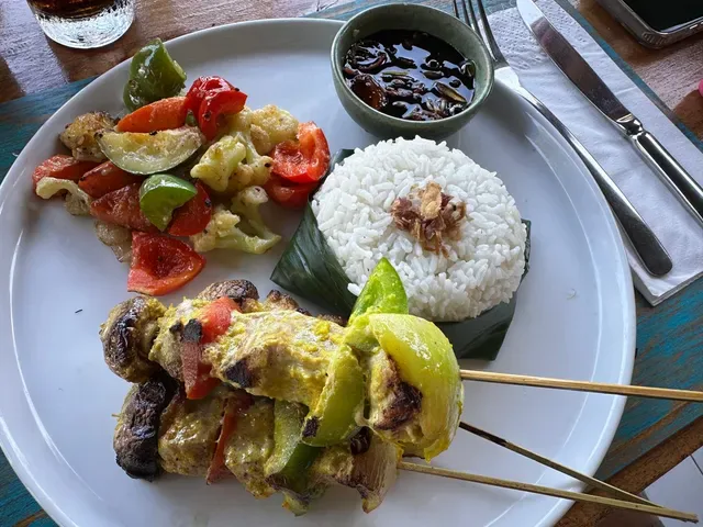 Jala Restaurant