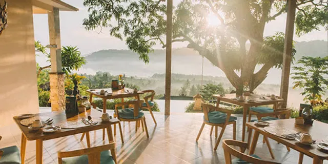 Jala Restaurant