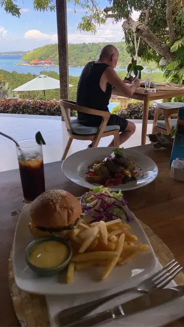 Jala Restaurant