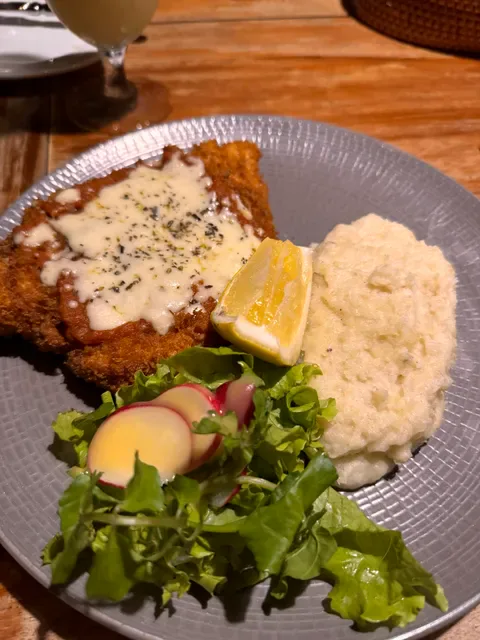 Jala Restaurant