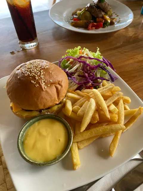 Jala Restaurant