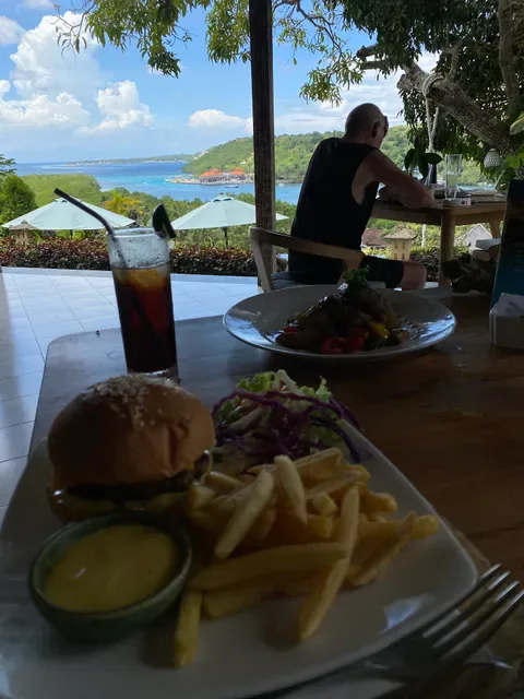 Jala Restaurant