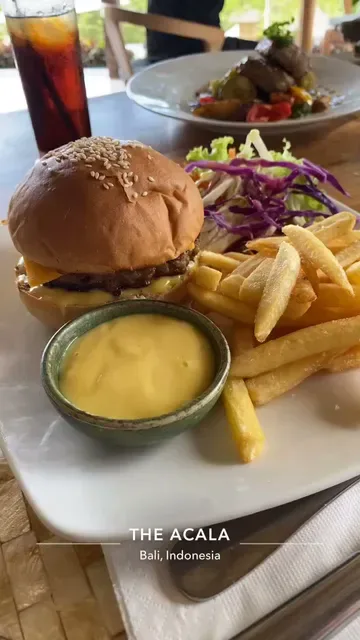 Jala Restaurant