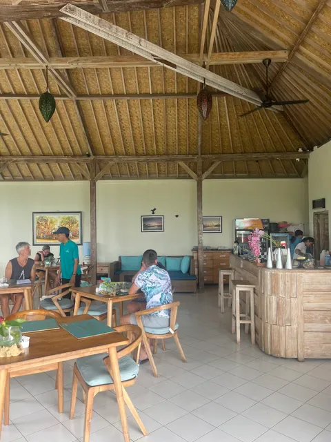 Jala Restaurant