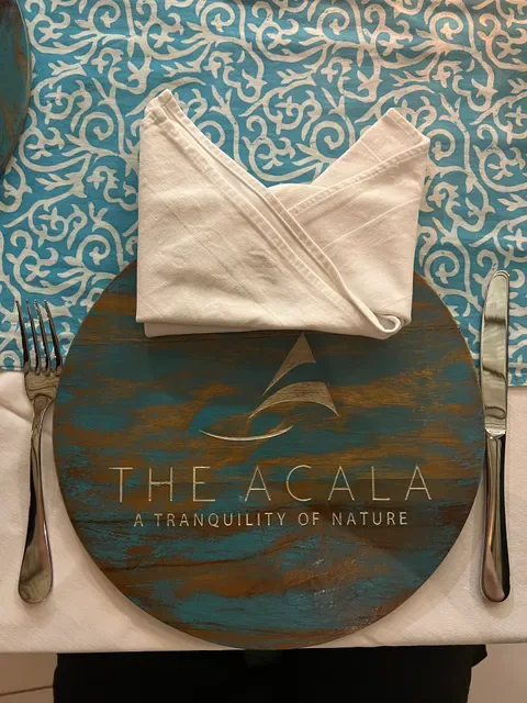 Jala Restaurant
