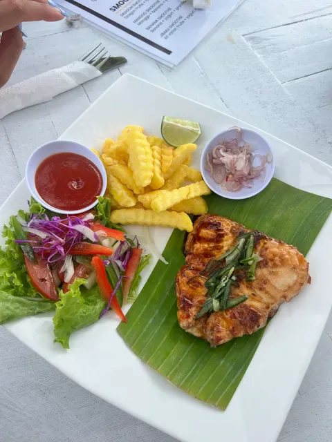 Jibaku Bar & Restaurant