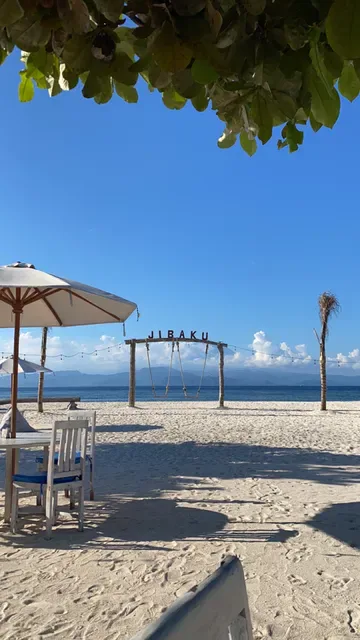 Jibaku Bar & Restaurant