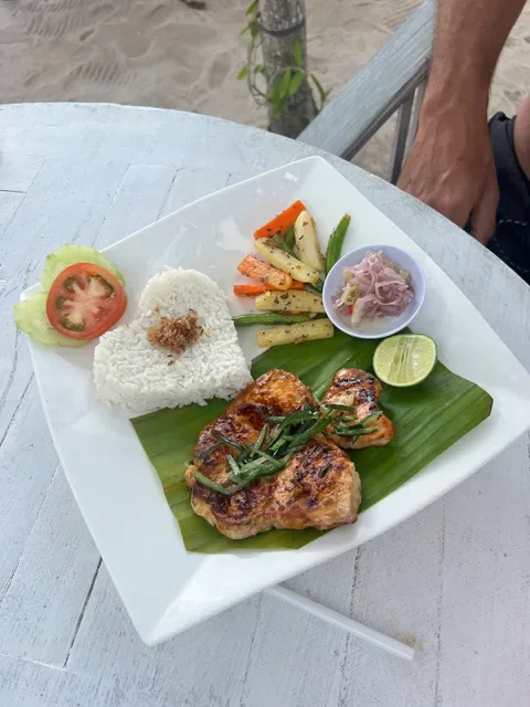 Jibaku Bar & Restaurant