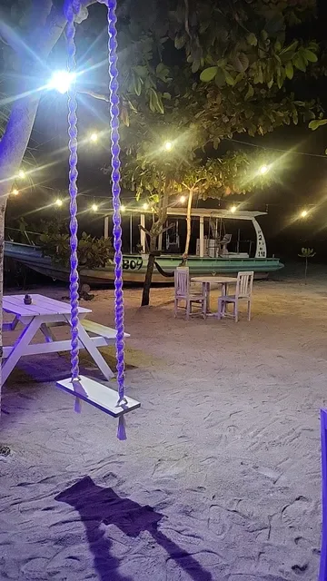 Jibaku Bar & Restaurant
