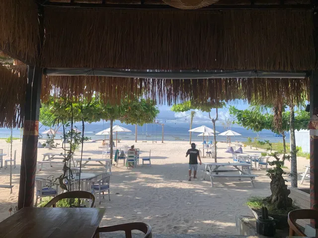 Jibaku Bar & Restaurant