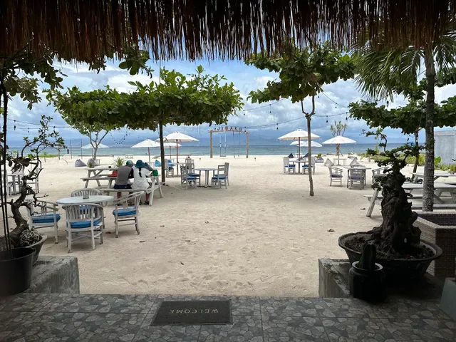 Jibaku Bar & Restaurant