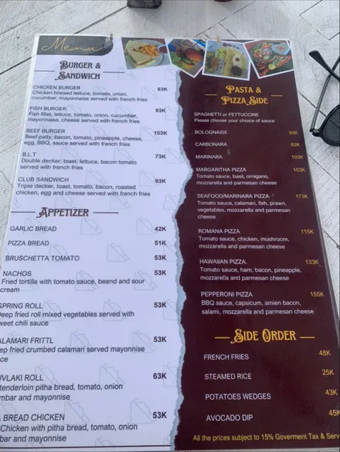 Jibaku Bar & Restaurant