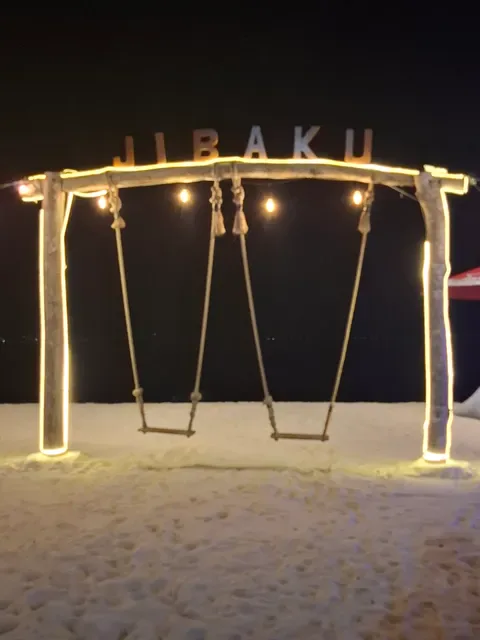 Jibaku Bar & Restaurant